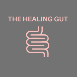 The Healing Gut - Self Guided Programme