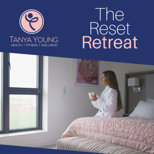 Reset Retreat